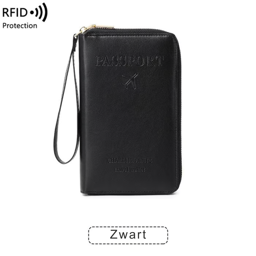 Nomava™ – Jouw slimme reisgenoot voor orde en veiligheid | 1+1 Gratis