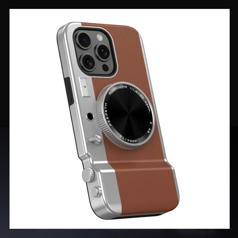 ProCam - De Ultieme Camera Telefoonhoes