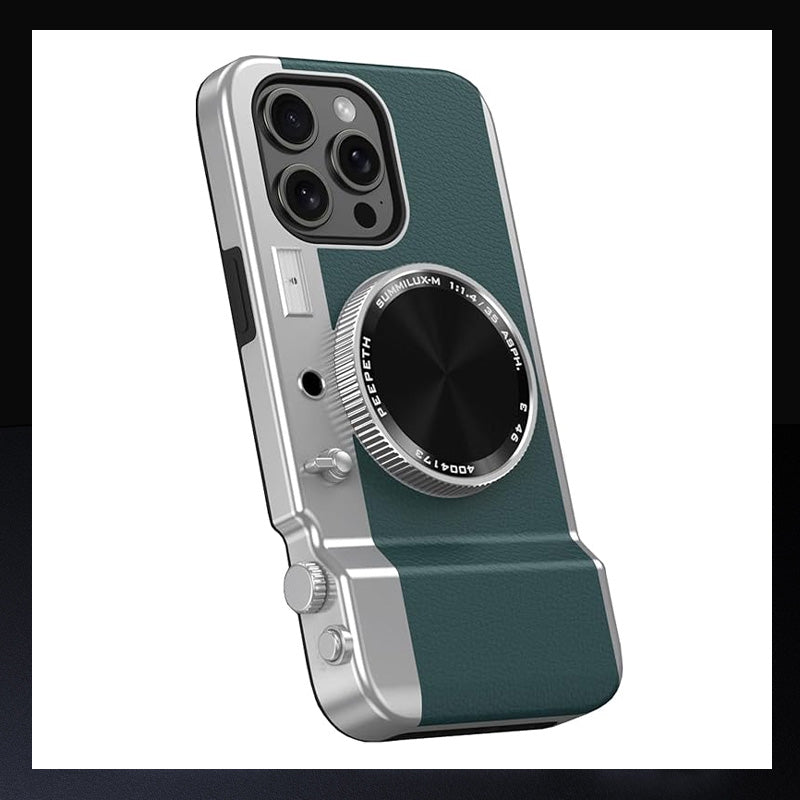 ProCam - De Ultieme Camera Telefoonhoes