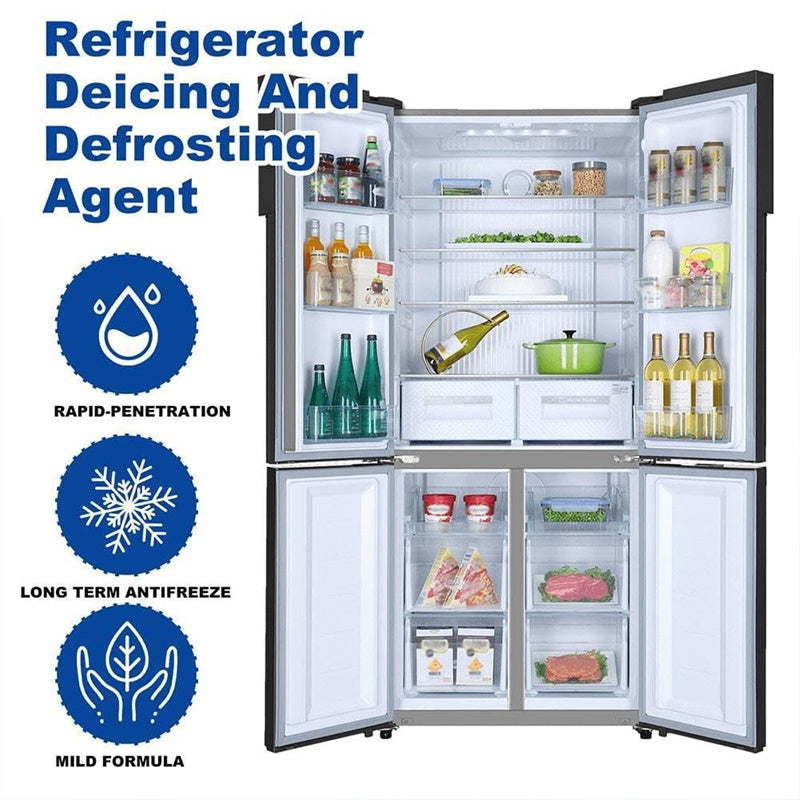 FrostAway™ – Ontdooien Zonder Gedoe | 1+1 GRATIS