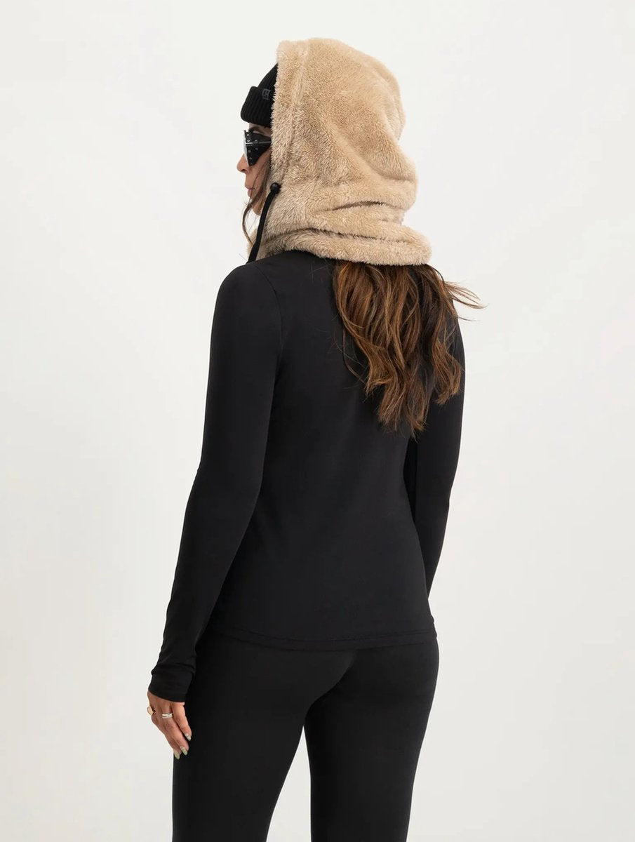 ArcticShield™ | Jouw Ultieme Bescherming Tegen de Kou