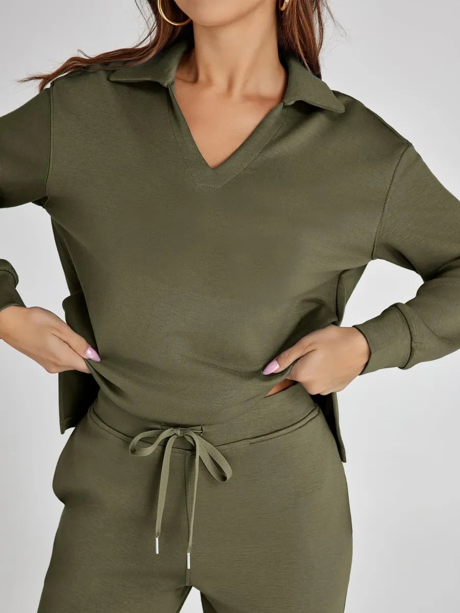 BelleLuxe™ – 2-Delige Lente Set