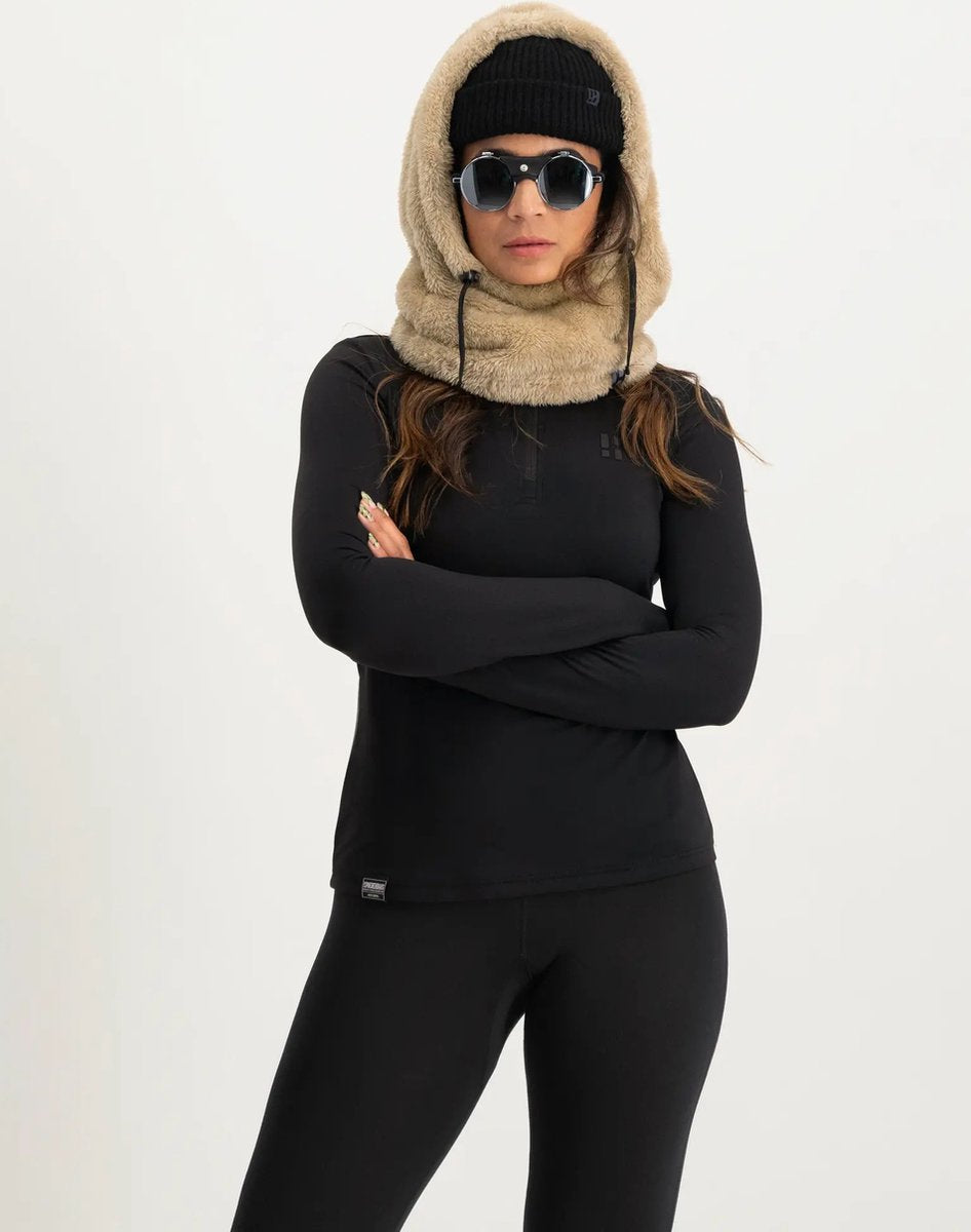 ArcticShield™ | Jouw Ultieme Bescherming Tegen de Kou