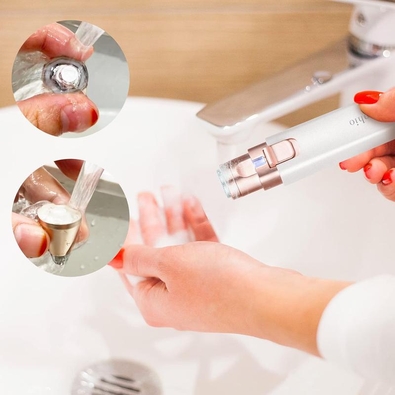 FlawlessBrow™ – Pijnloze en Precieze Harsvrije Ontharing