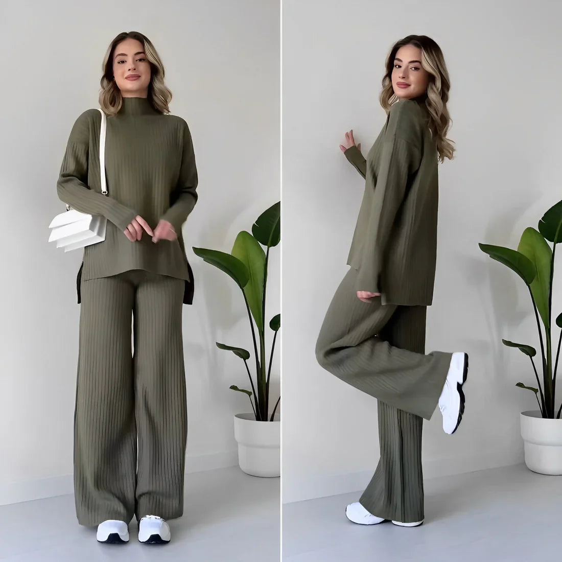 JANE| 2 Delige Set