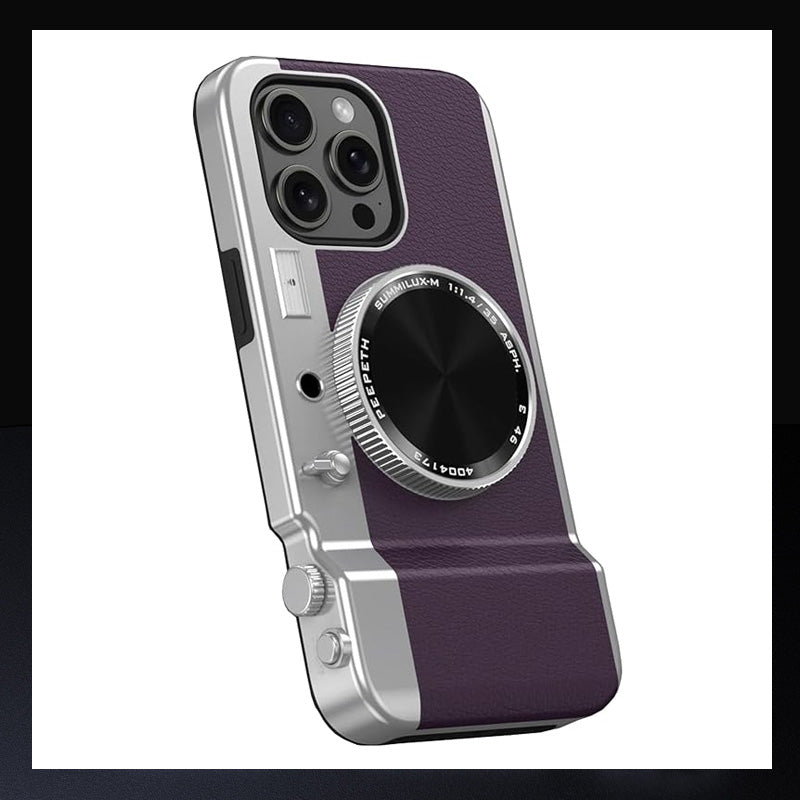 ProCam - De Ultieme Camera Telefoonhoes