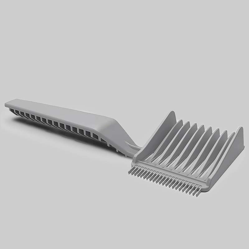 PrecisionTrim™ – Voor een Perfecte Look, Elke Dag!