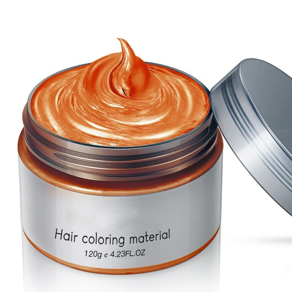 Mofajang - Haarkleur Wax | 1+1 GRATIS
