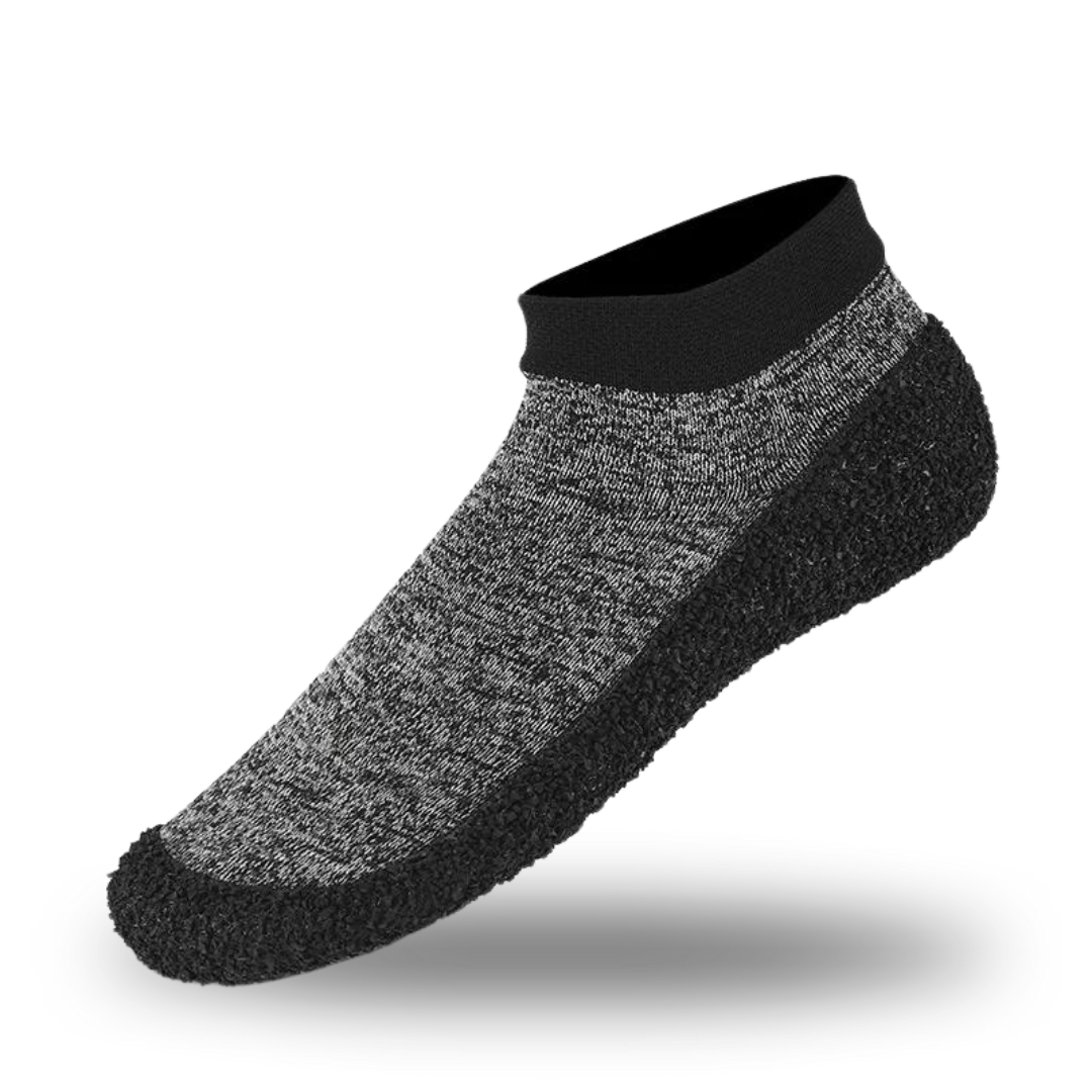 SockShoes™ | Ervaar het gevoel van vrijheid aan je voeten.