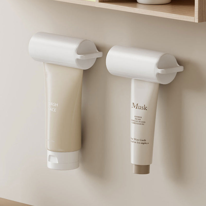 IntroClean™ - De Hygiënische Wandhouder voor Tandborstels