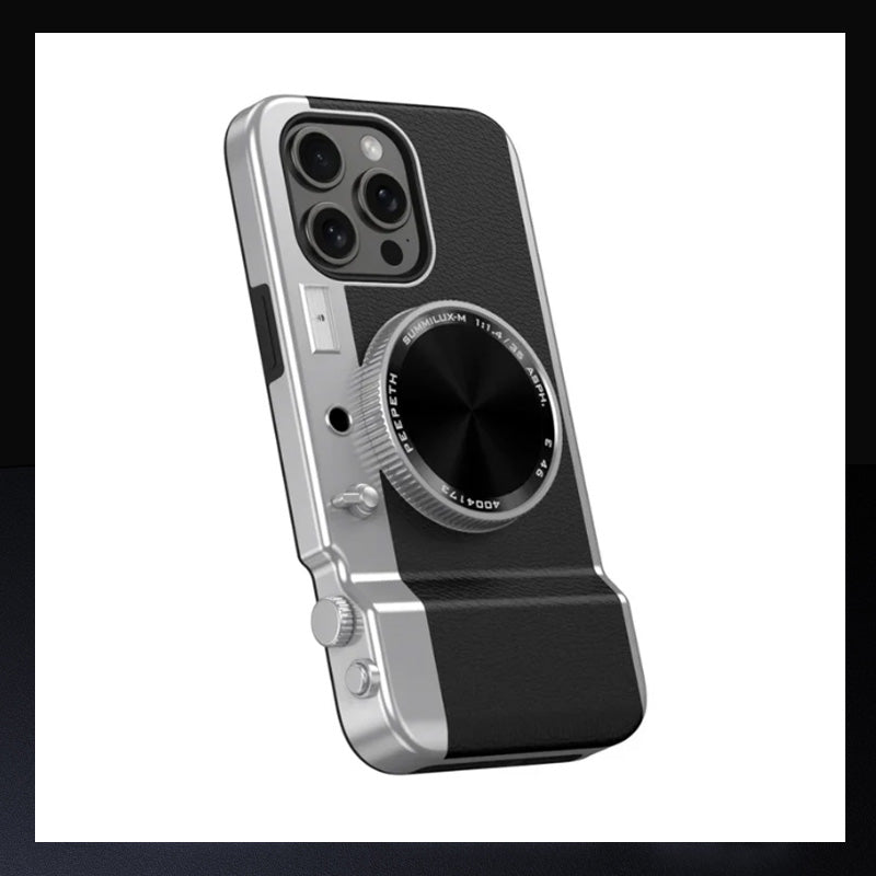 ProCam - De Ultieme Camera Telefoonhoes