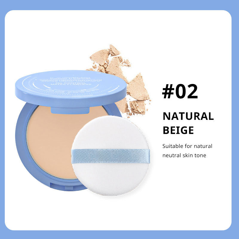 Velura™ Soft Matte Powder | 1+1 GRATIS