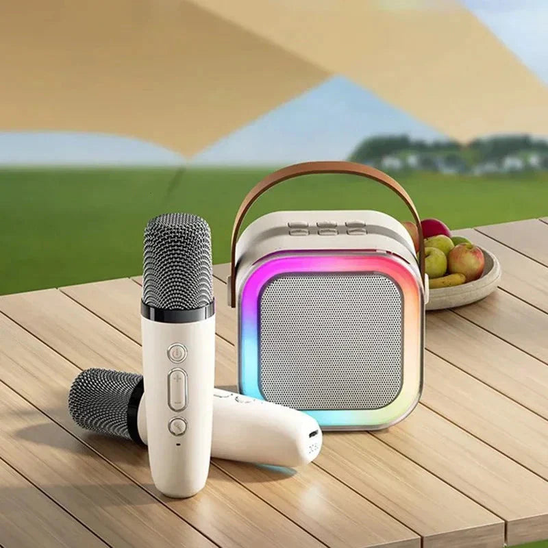 SingBox™ - Ontdek de Magie van Zingen met SingBox