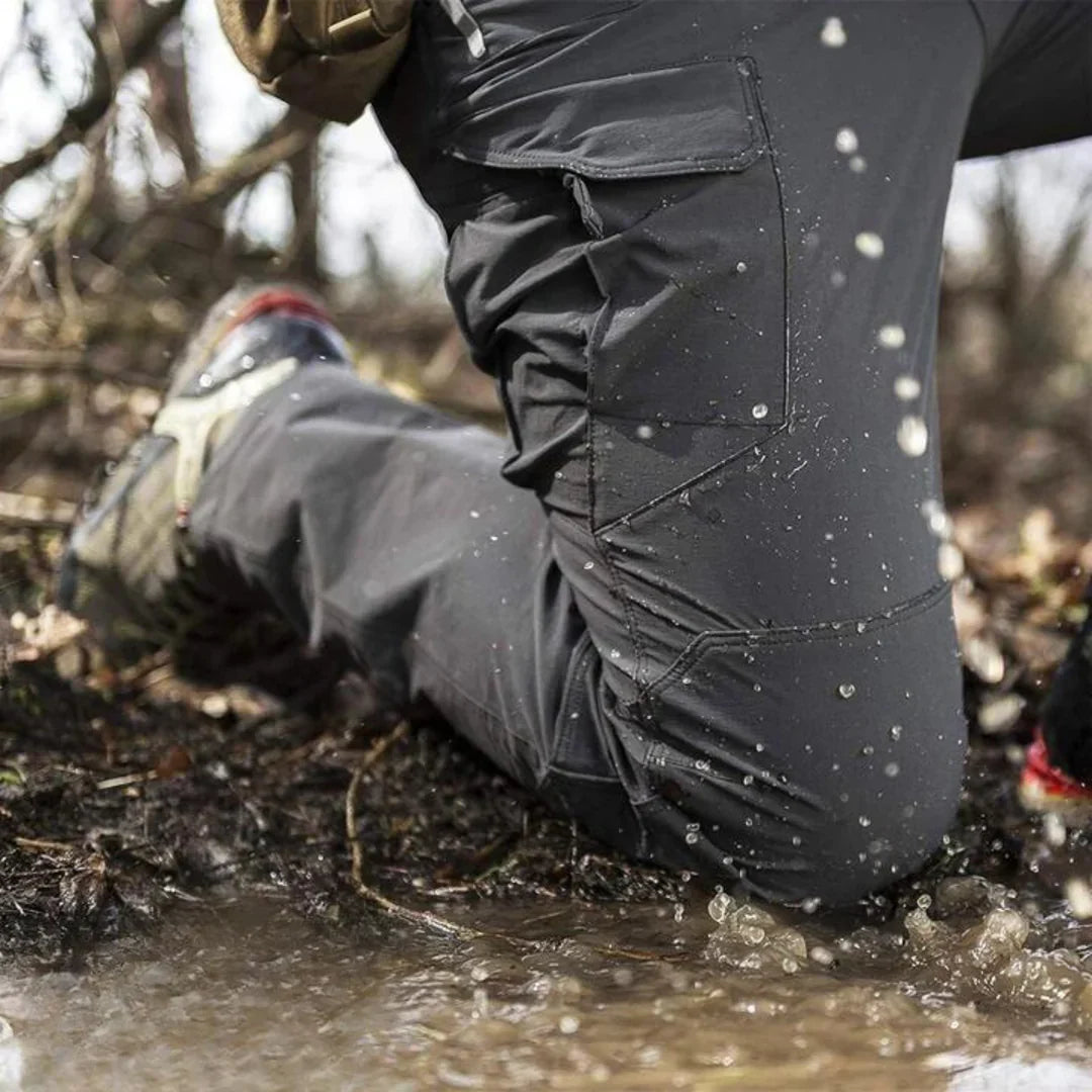 HydroPro™ - Multifunctionele Waterdichte Broek