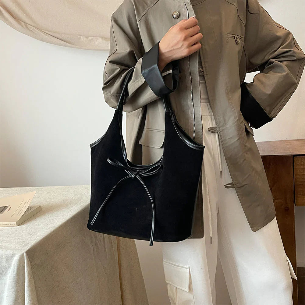 Lumiere Luxe™ – Tijdloze Elegantie in een Handtas