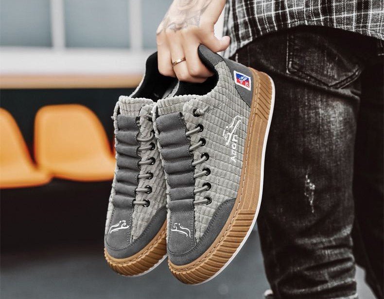 Nivir™ - Comfortabele en elegante sportschoenen