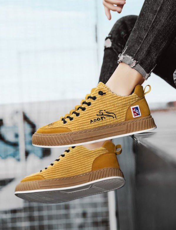 Nivir™ - Comfortabele en elegante sportschoenen