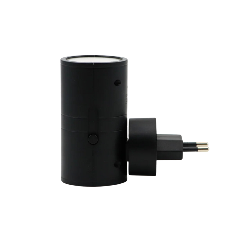 LumoEase™ – Slimme Nachtlamp met Stijlvolle Dimbare Verlichting