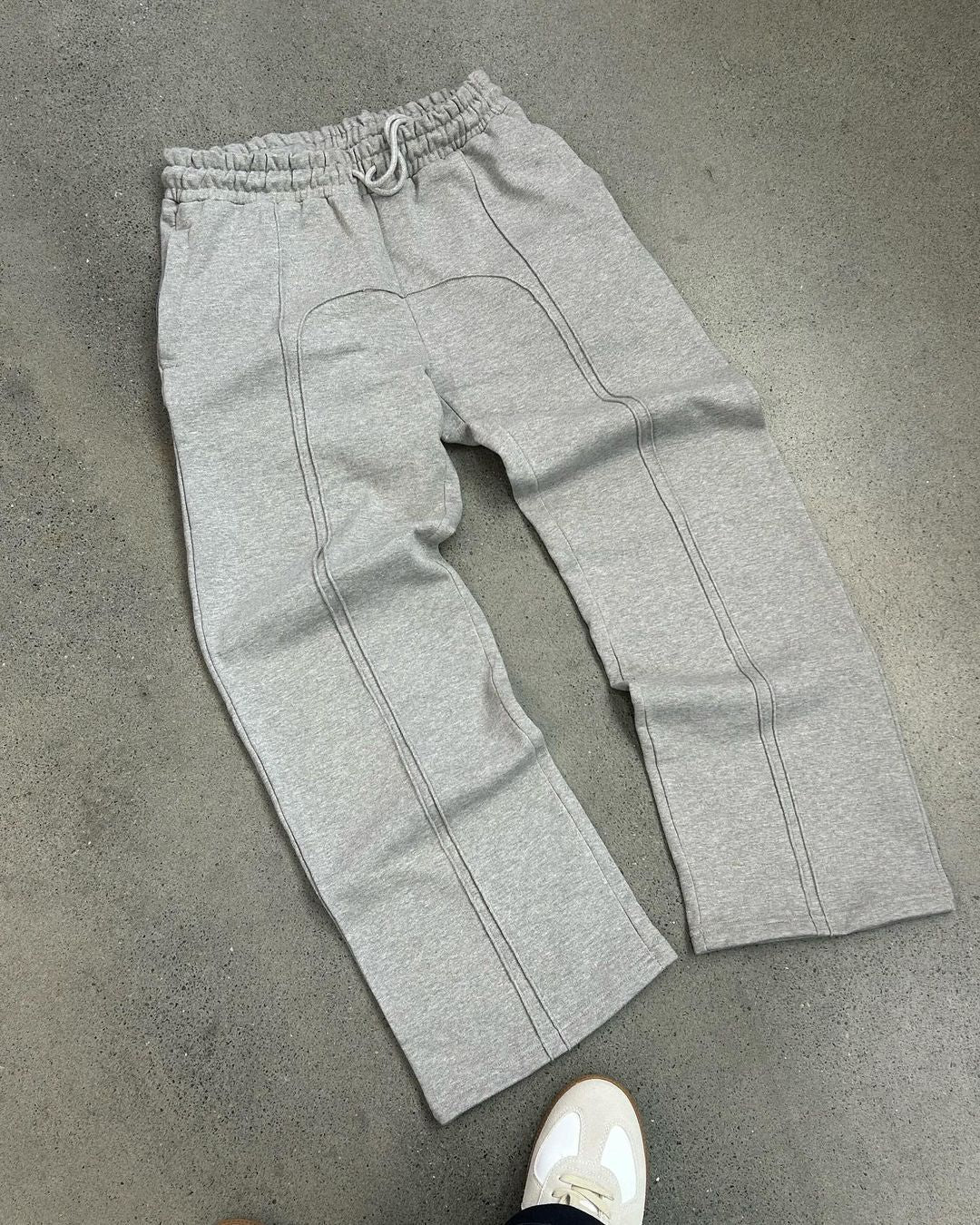 LuxeFlex™ Joggingbroek