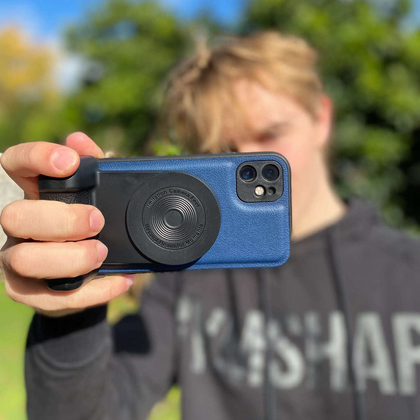 SnapGrip™