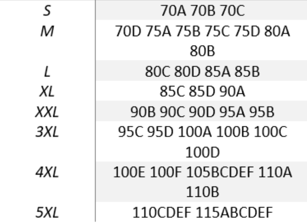 Katrina | Ultra-ademende Natural Lift beha| 1+1 GRATIS