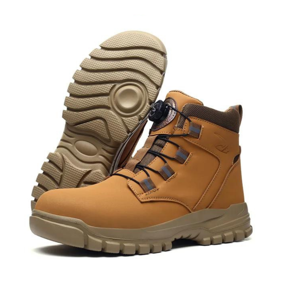ForgeX™ - ProTech Werkschoenen