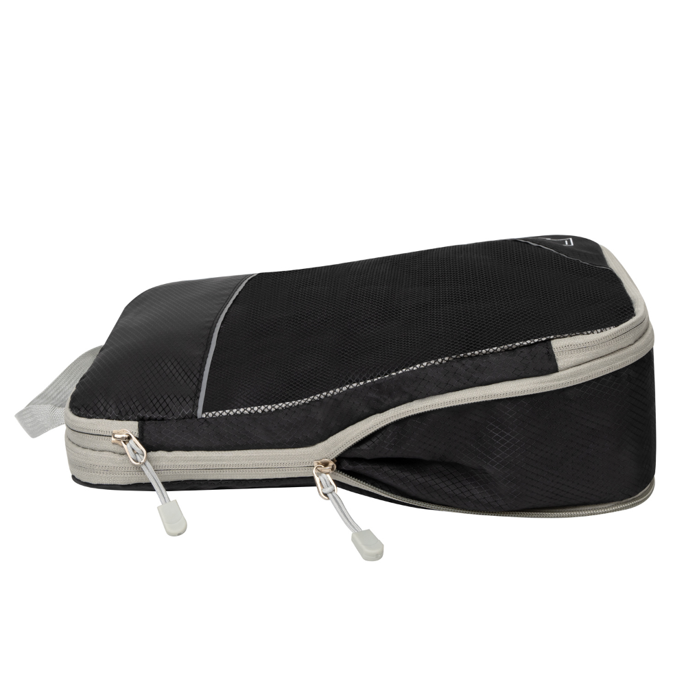 Packiva™ Compressie Reisset – Slim Inpakken, Ruim Reizen