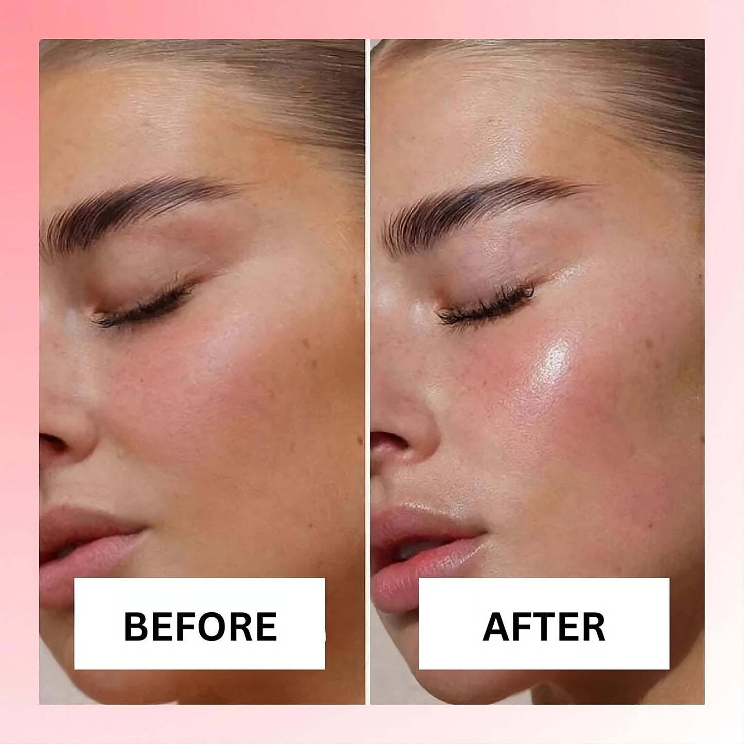 GlowRest™ - Collageen Nachtmasker