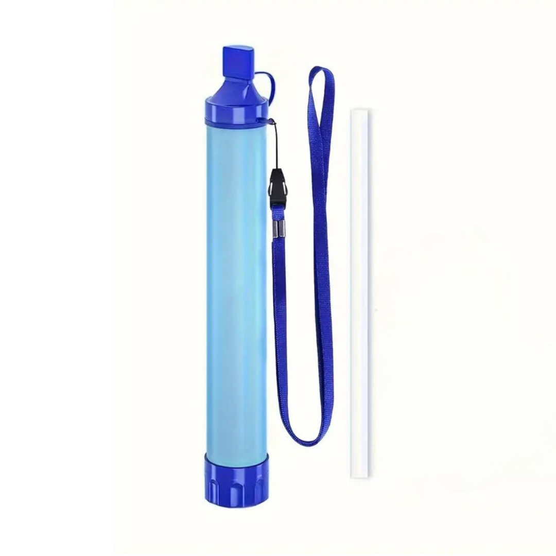 AquaShield™ Survival Rietje