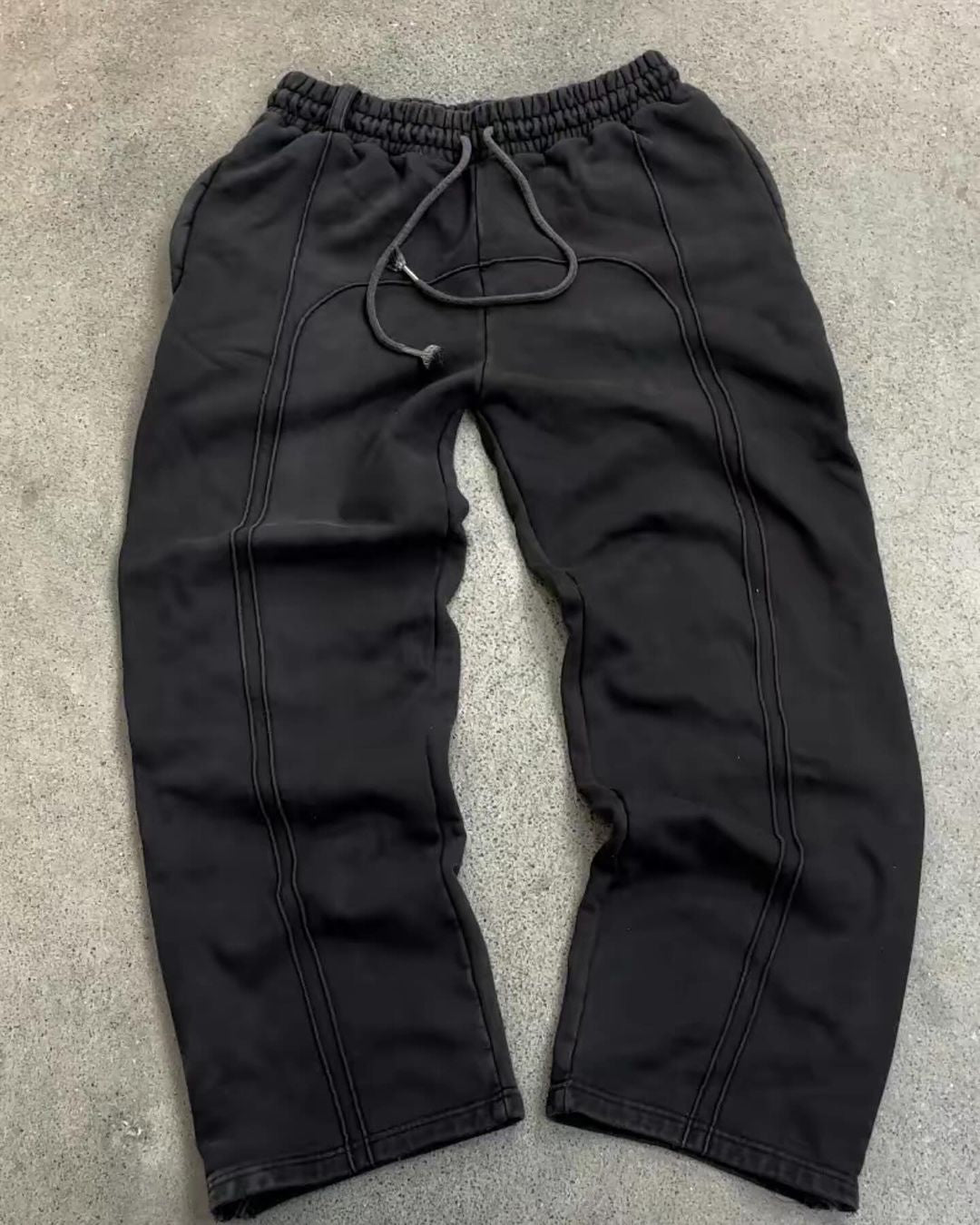 LuxeFlex™ Joggingbroek