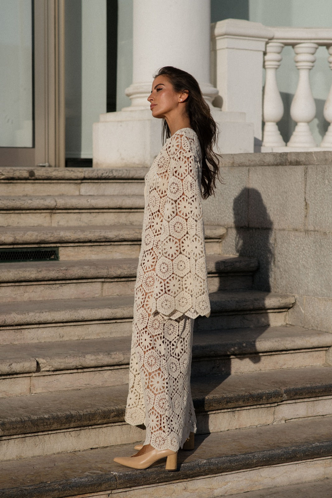 Solémia™ Bohemian Kantjurk