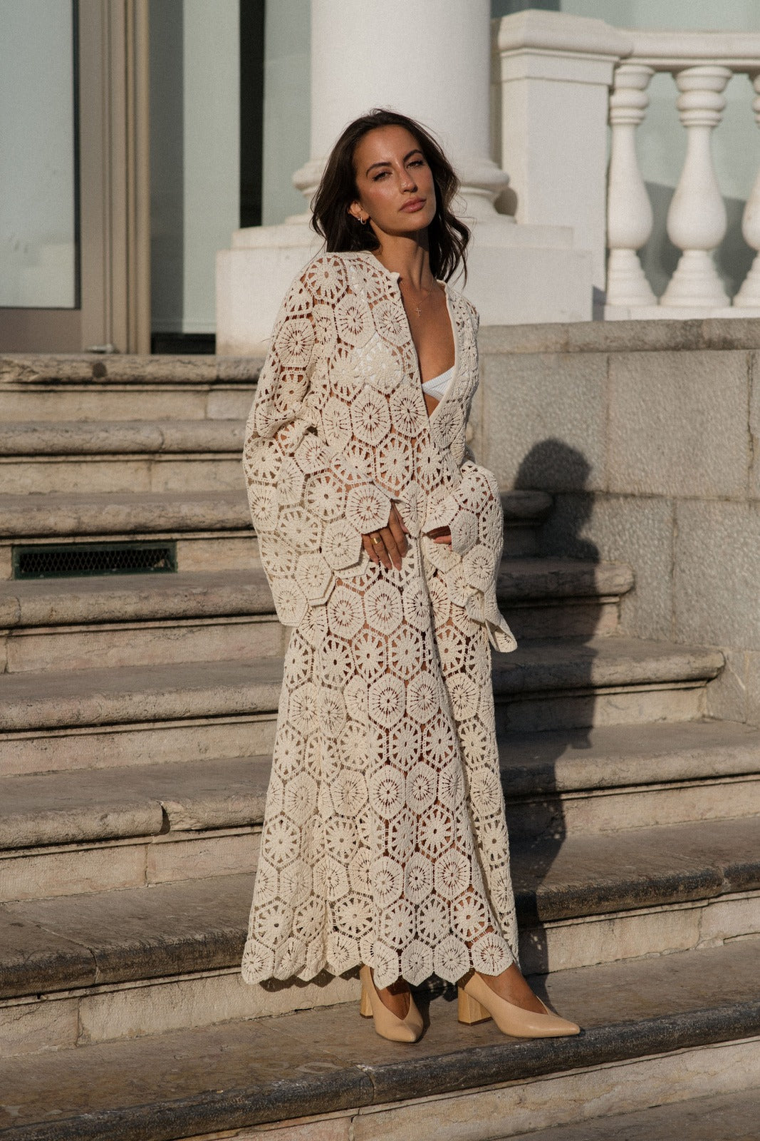 Solémia™ Bohemian Kantjurk