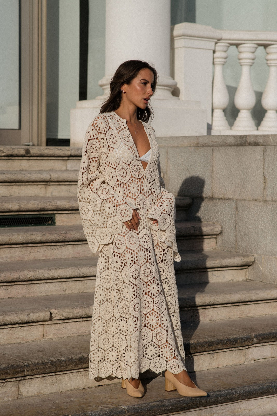 Solémia™ Bohemian Kantjurk
