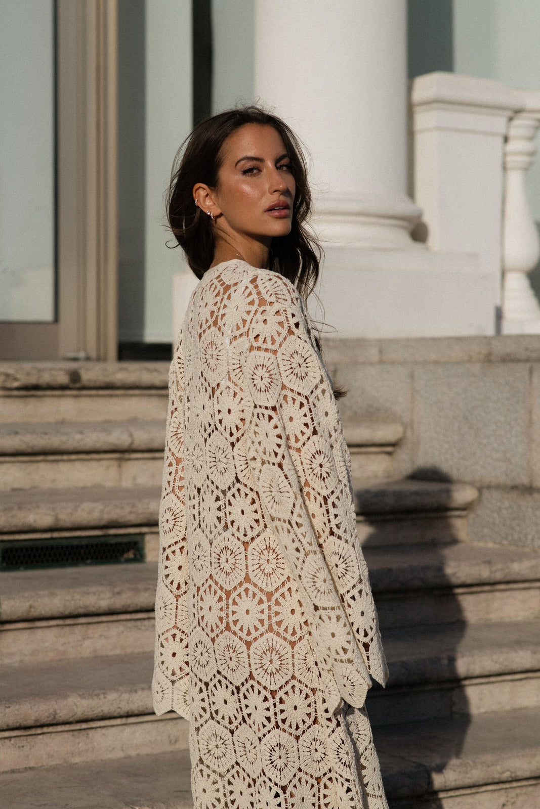 Solémia™ Bohemian Kantjurk
