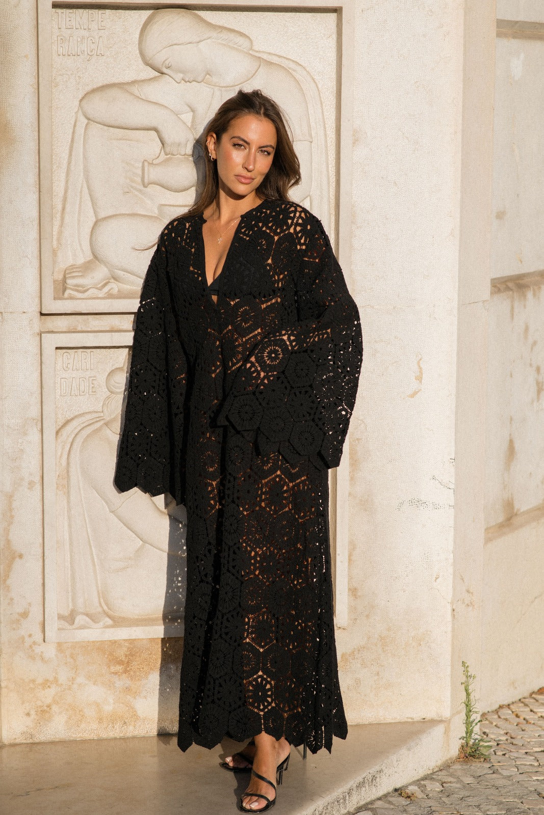 Solémia™ Bohemian Kantjurk