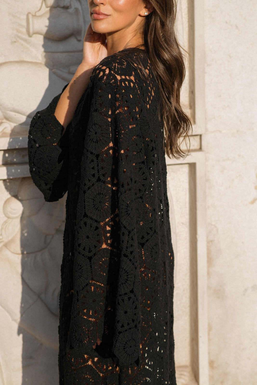 Solémia™ Bohemian Kantjurk