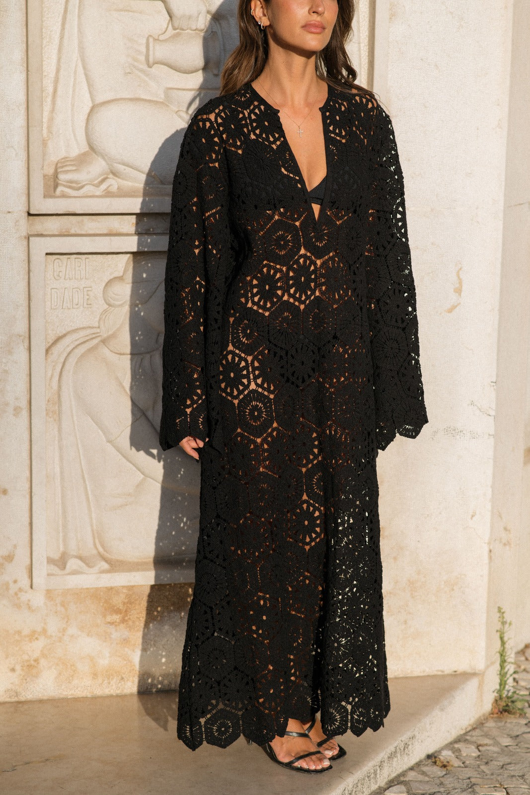 Solémia™ Bohemian Kantjurk