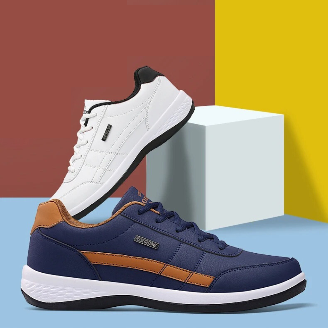 Vinix™ - Orthopedische schoenen voor senioren