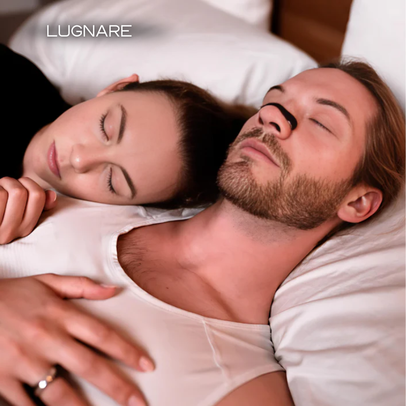 BreatheEase - Verbeter je ademhaling en gezondheid!