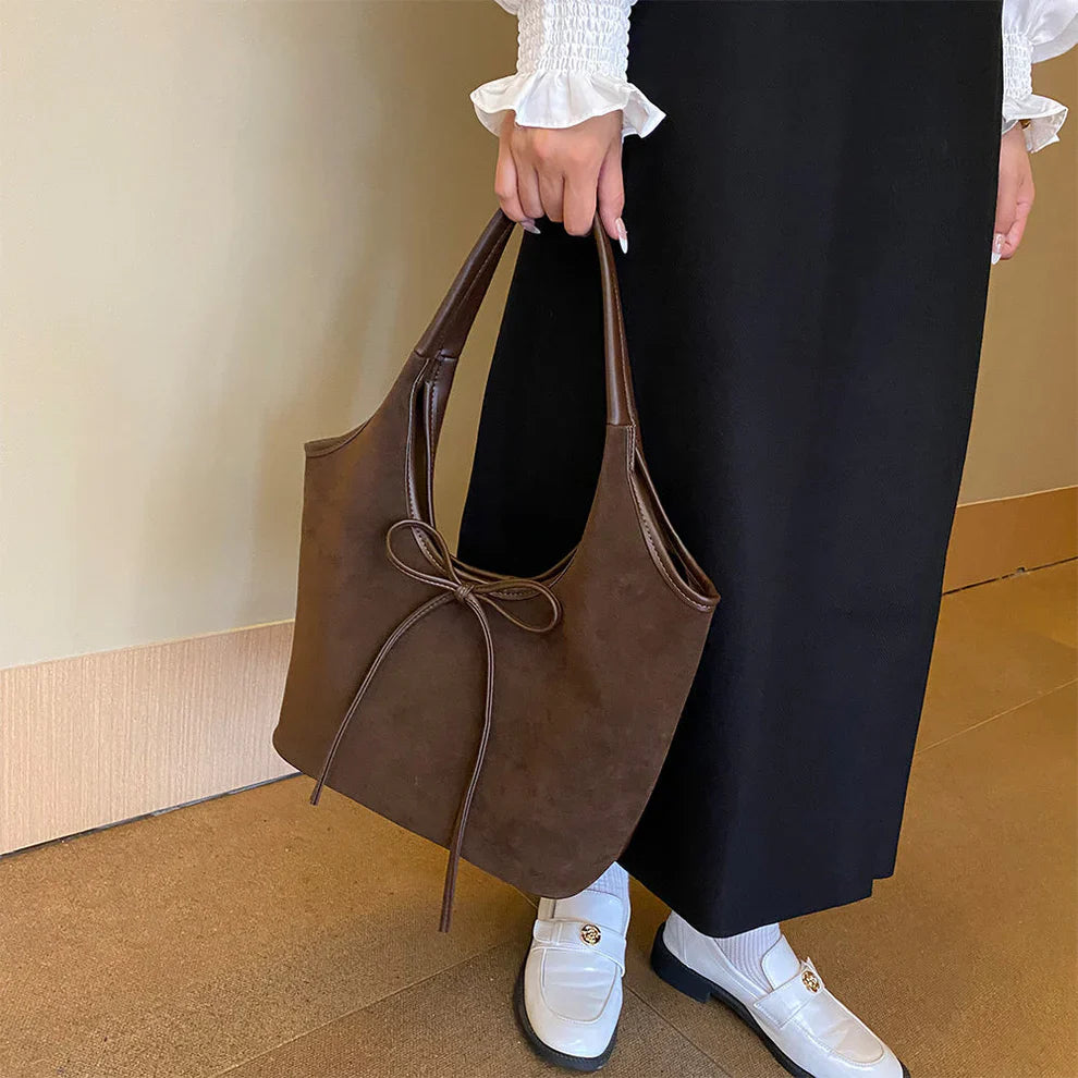 Lumiere Luxe™ – Tijdloze Elegantie in een Handtas