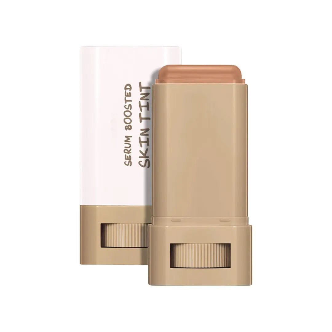 Velvéra™ Foundation Stick – Natuurlijk. Krachtig. Compact. | 1+1 Gratis