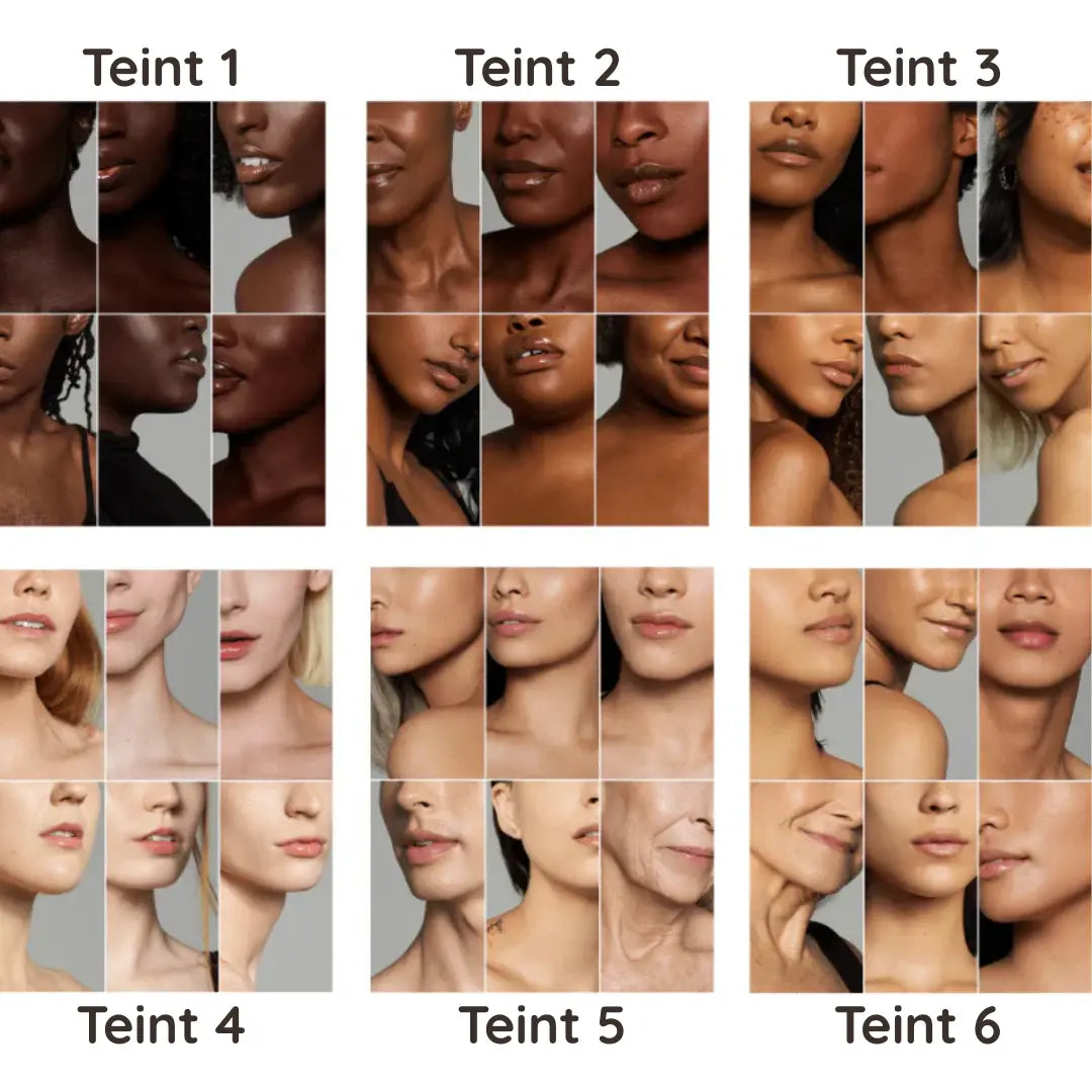 Velvéra™ Foundation Stick – Natuurlijk. Krachtig. Compact. | 1+1 Gratis
