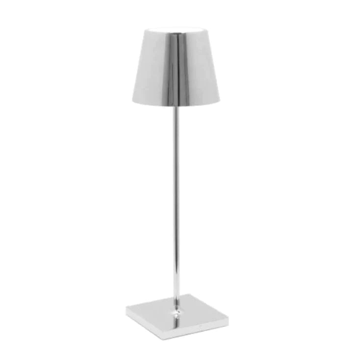 EcoLume™ - Draadloze oplaadbare tafellamp