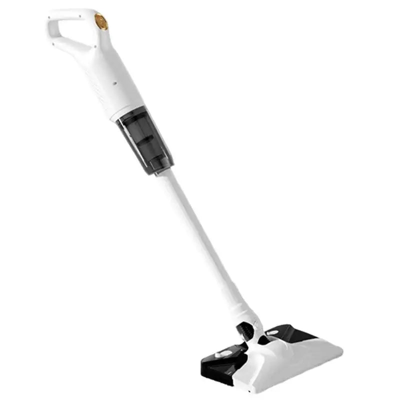 PowerClean™ Draadloze Stofzuiger met Dweilfunctie