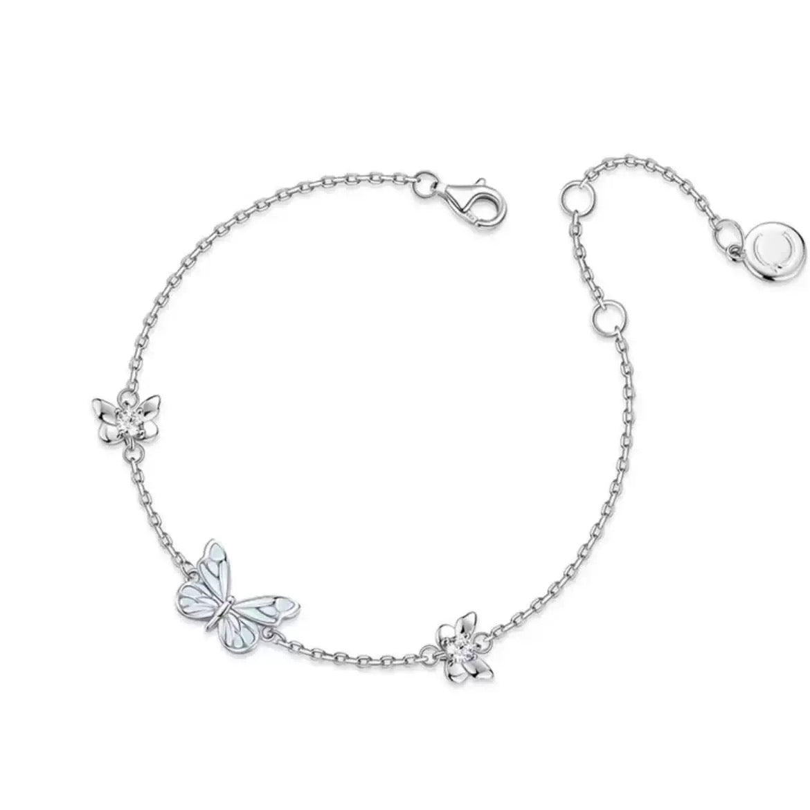 LumiFly™ – Betoverende Gloed, Tijdloze Elegantie