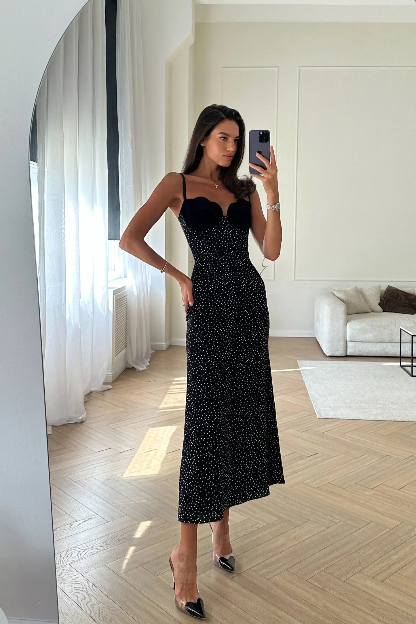 BelleÉlégance™ - De perfecte mix van elegantie en stijl!
