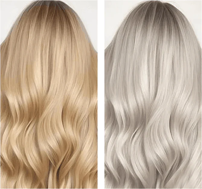 PureBlonde™ – Voor Stralend Blond Haar Zonder Gele Tonen!