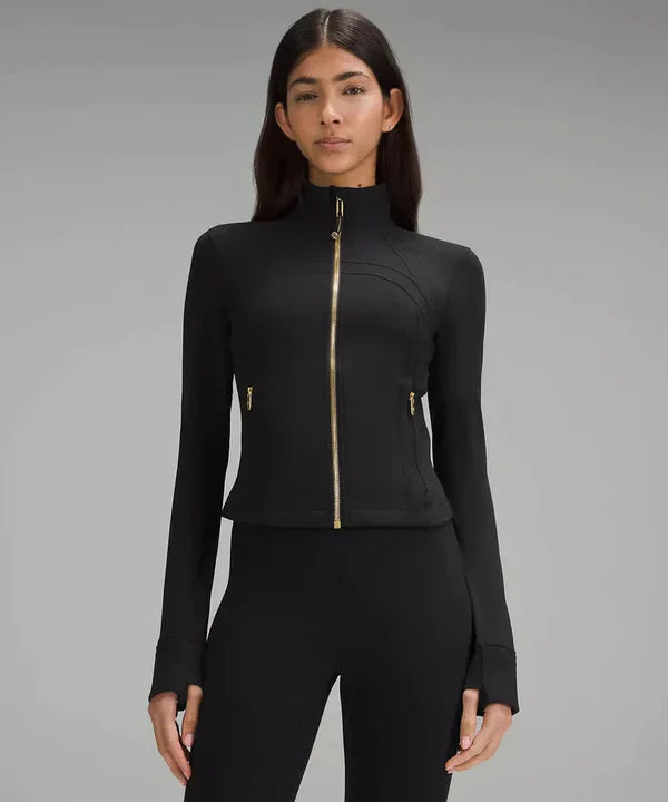 LiviaFit™ Active Jacket