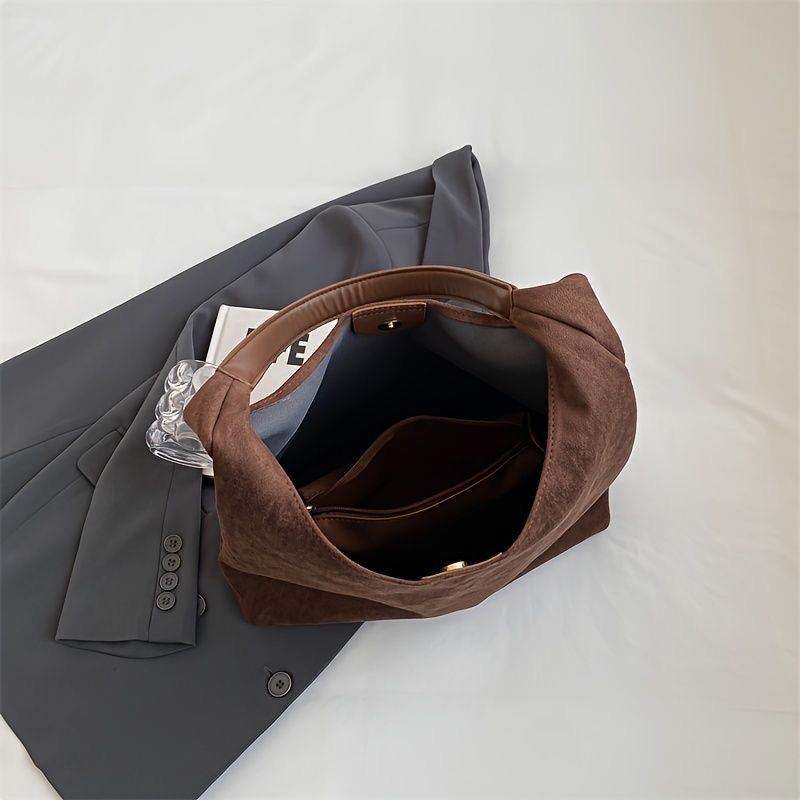 Amberly - Luxe handtas