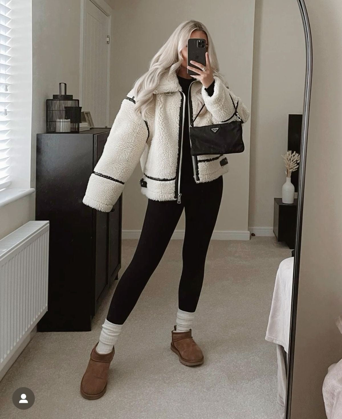 Claire™: De Perfecte Teddyjas voor de Koude Dagen